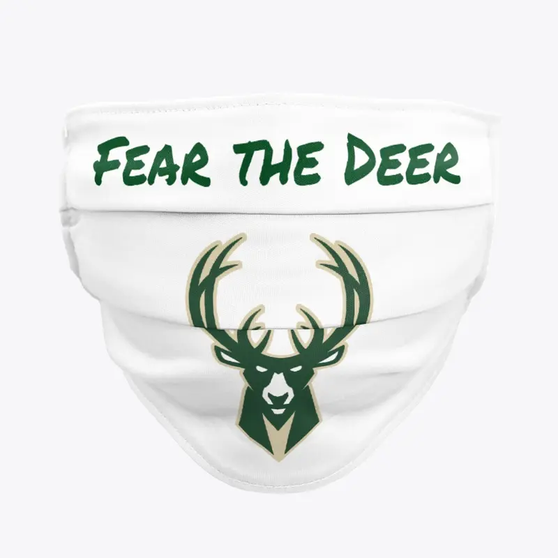 Fear The Deer