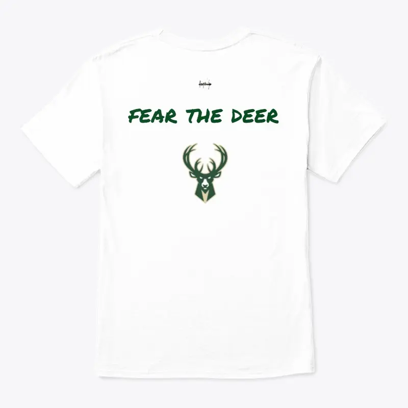 Fear The Deer