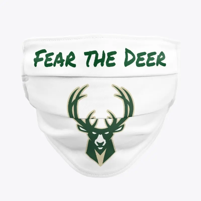 Fear The Deer