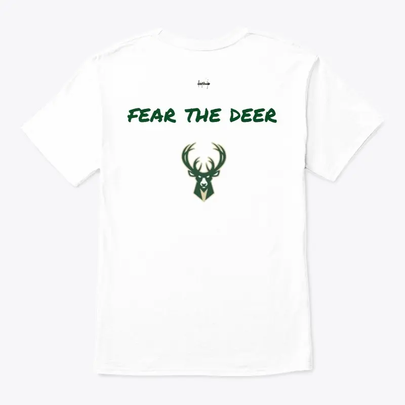 Fear The Deer